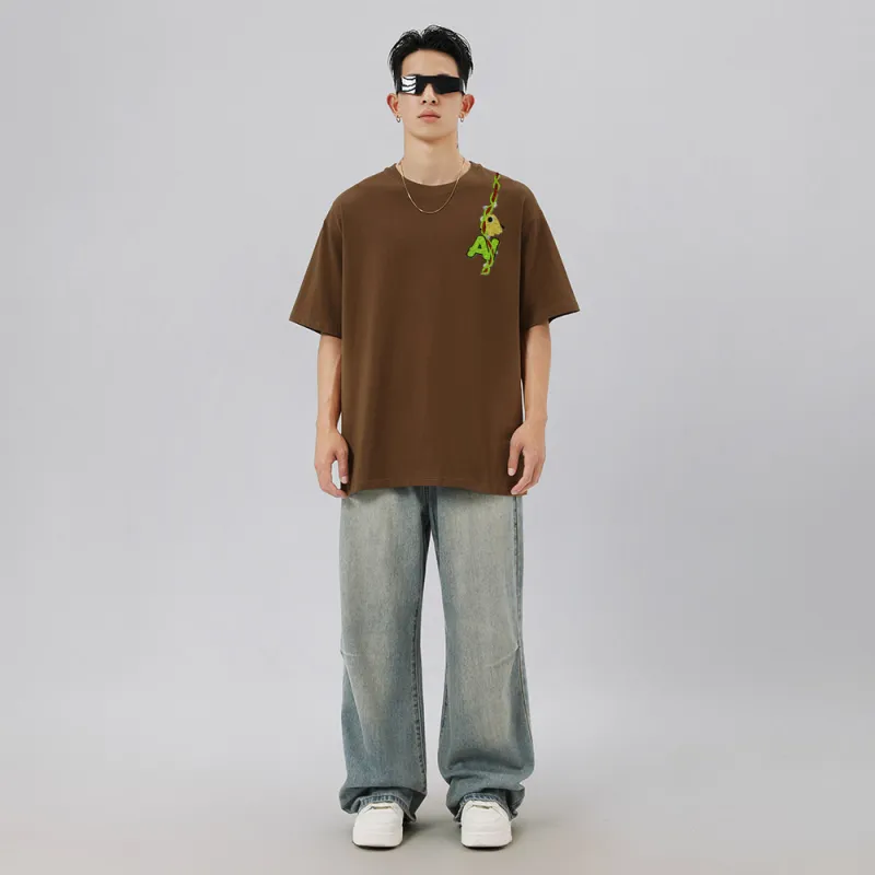 AI3 T Shirts Unisex-47