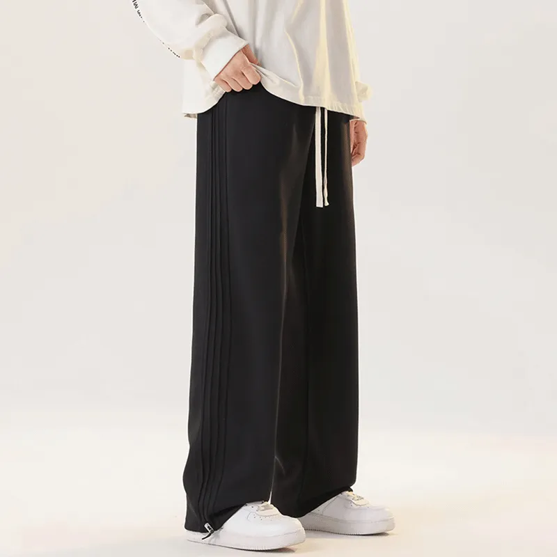 AI3 Iverson China Series Casual Pants Unisex-8