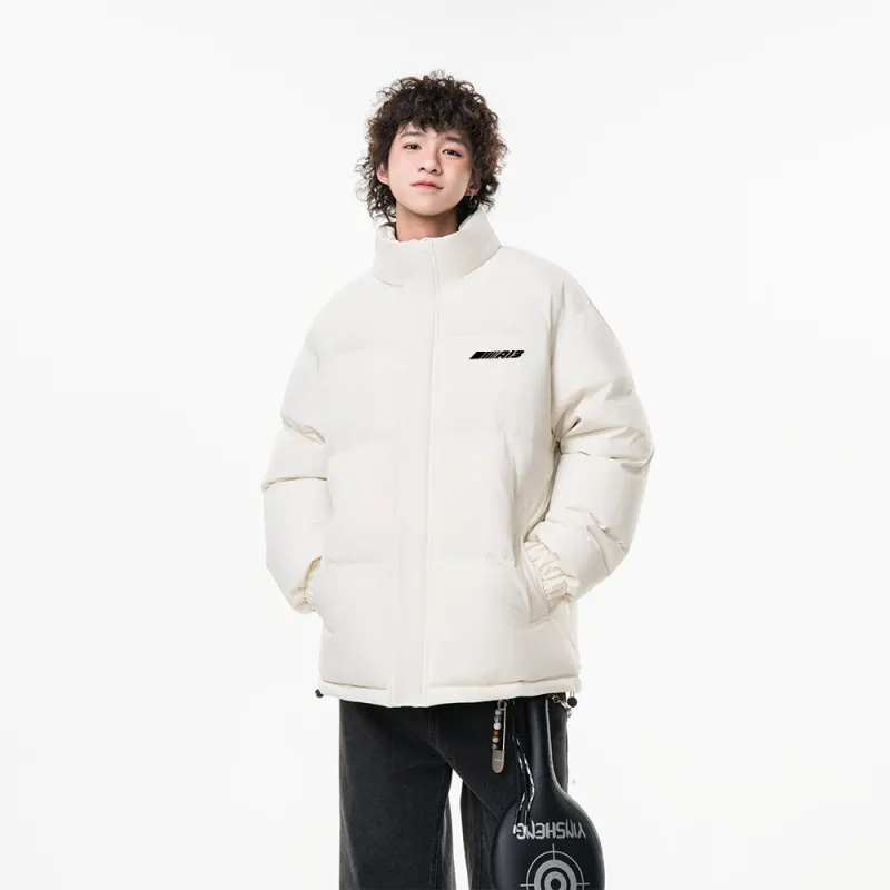AI3 Puffer Jackets Unisex-2