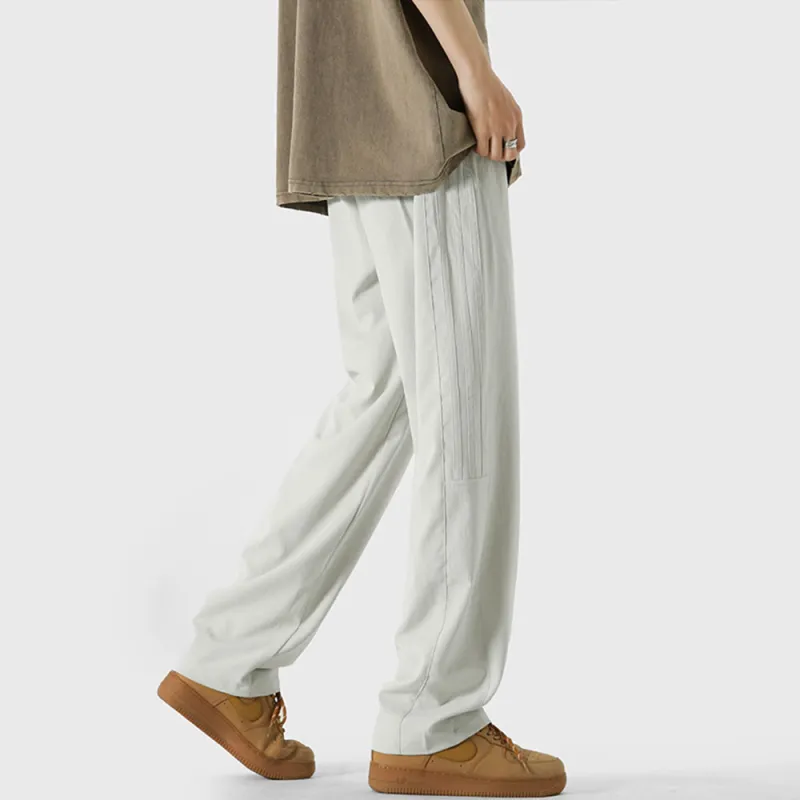 AI3 Casual Pants Unisex-4