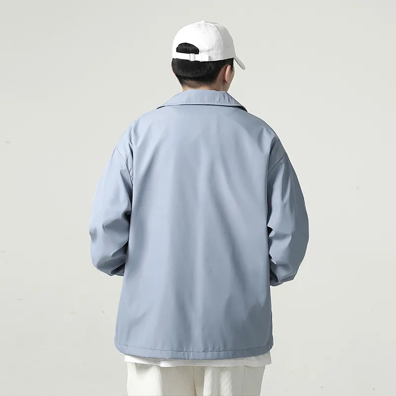 AI3 Iverson China Series Jackets Coats Unisex-16