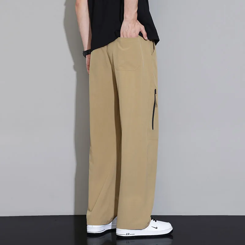 AI3 Iverson China Series Casual Pants Unisex-7