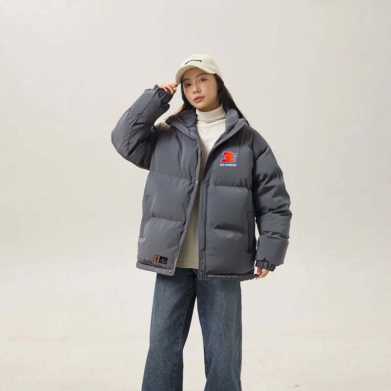AI3 Puffer Jackets Unisex-18