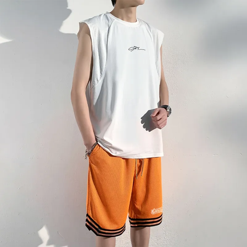 AI3 Casual Sportswear Unisex-7
