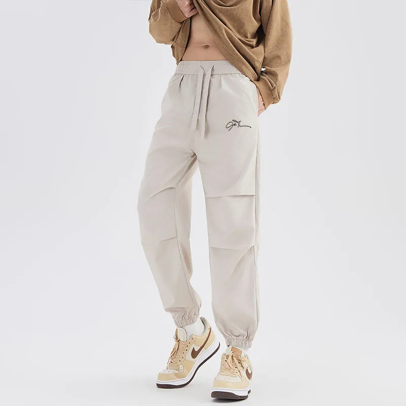 AI3 Iverson China Series Casual Pants Unisex-6
