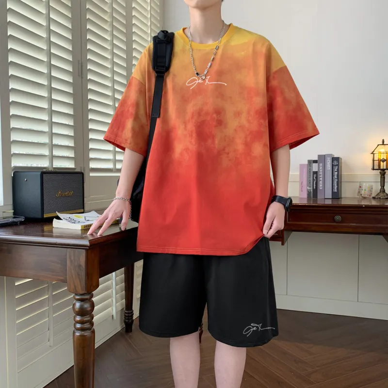 AI3 Casual Sportswear Unisex-5