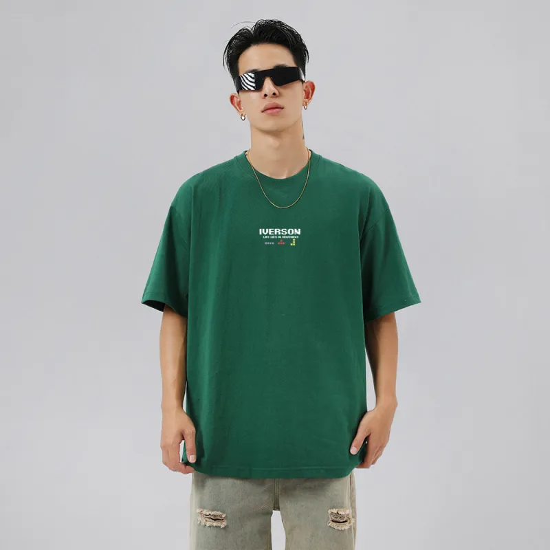 AI3 T Shirts Unisex-17
