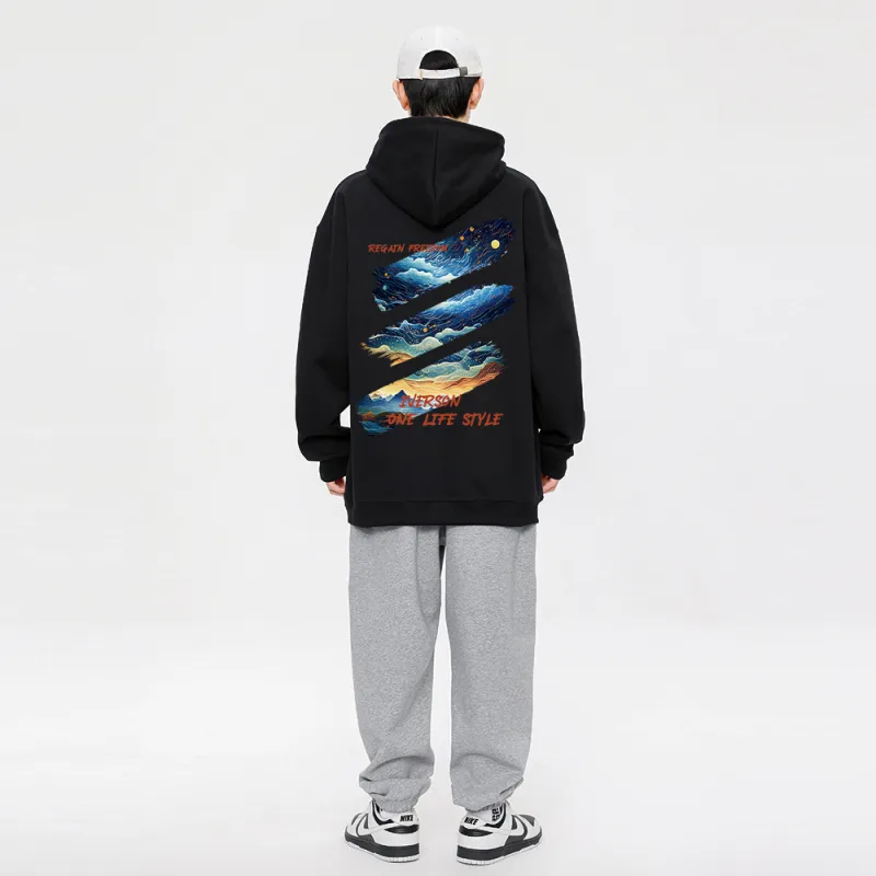 AI3 Sweatshirts Unisex-2