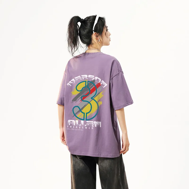 AI3 T Shirts Unisex-35