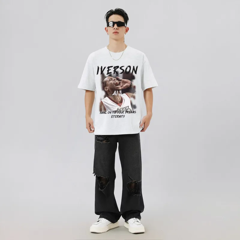 AI3 T Shirts Unisex-22