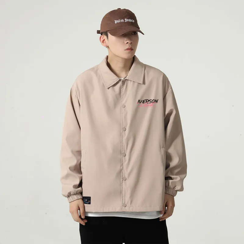 AI3 Jackets Unisex-32