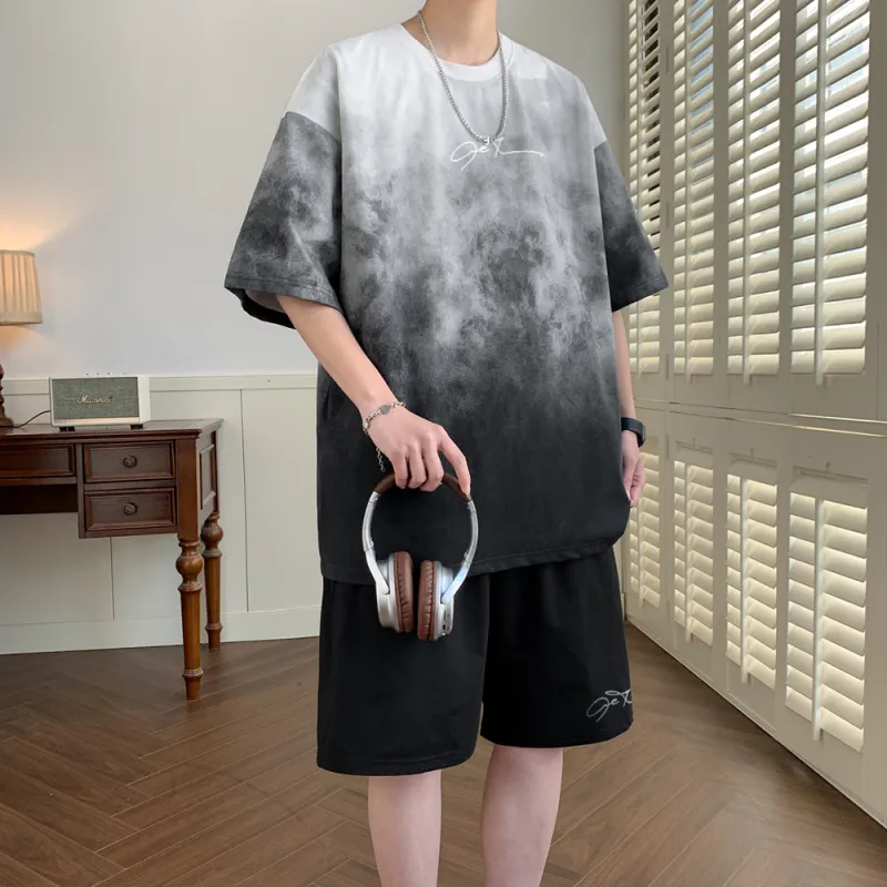 AI3 Casual Sportswear Unisex-14