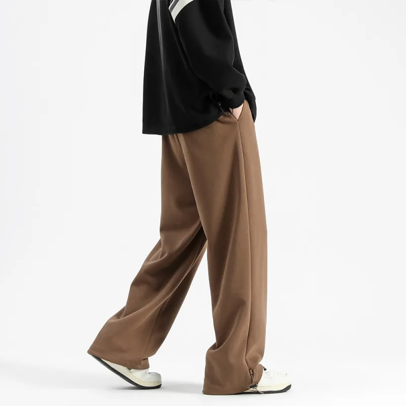 AI3 Casual Pants Unisex-19
