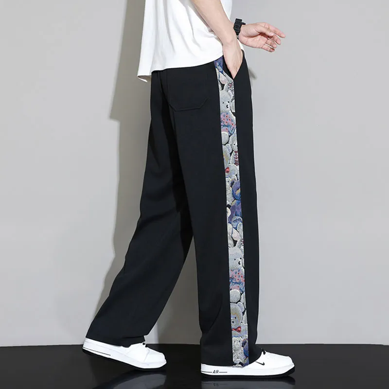 AI3 Casual Pants Unisex-3