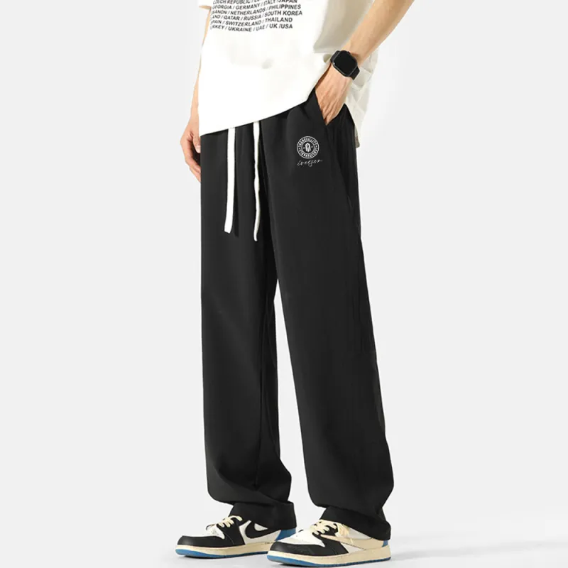 AI3 Casual Pants Unisex-8