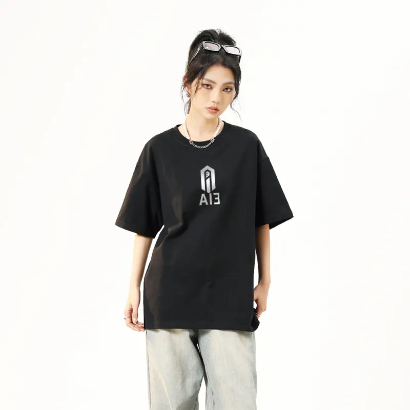 AI3 T Shirts Unisex-2