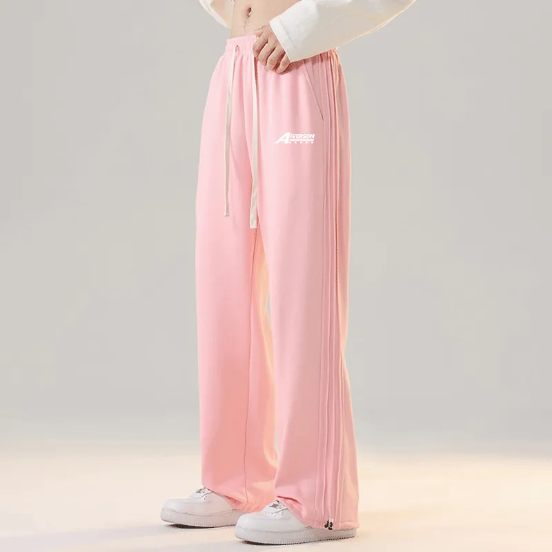 AI3 Iverson China Series Casual Pants Unisex-3