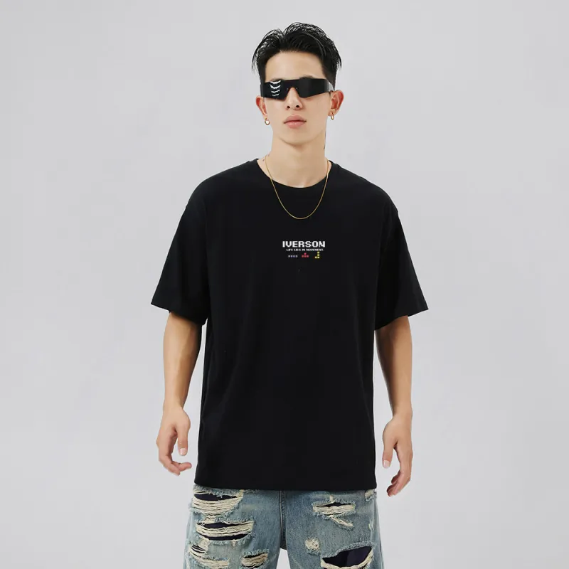 AI3 T Shirts Unisex-2