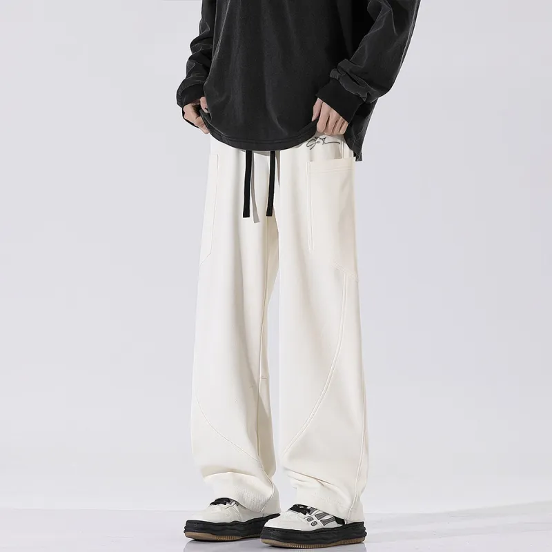 AI3 Casual Pants Unisex-7