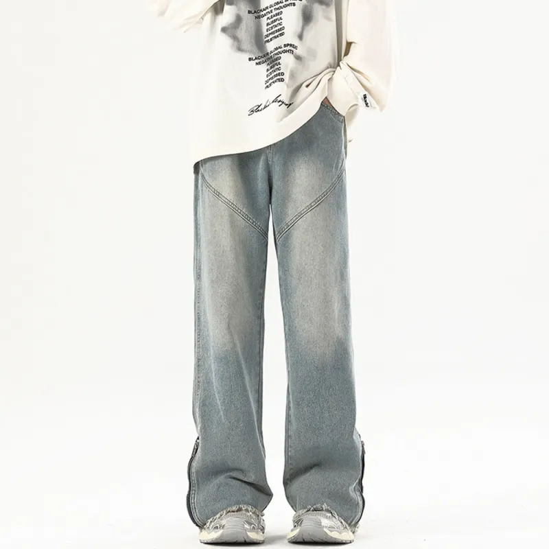 AI3 Jeans Unisex-4