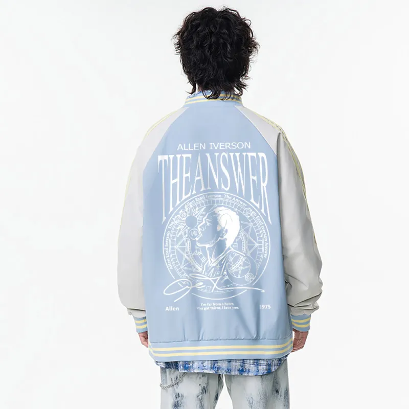 AI3 Jackets Unisex-4