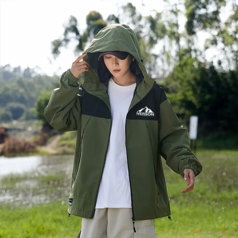 AI3 Jackets Unisex-36