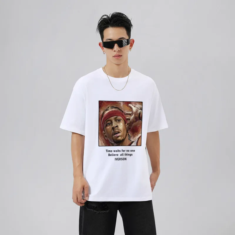 AI3 T Shirts Unisex-8