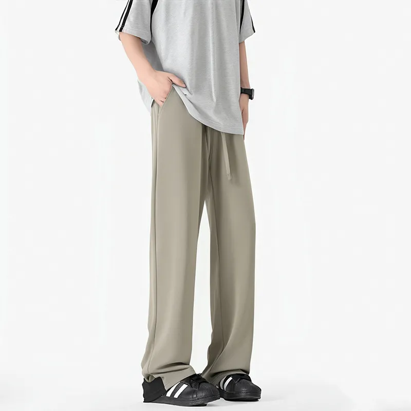 AI3 Iverson China Series Casual Pants Unisex-19
