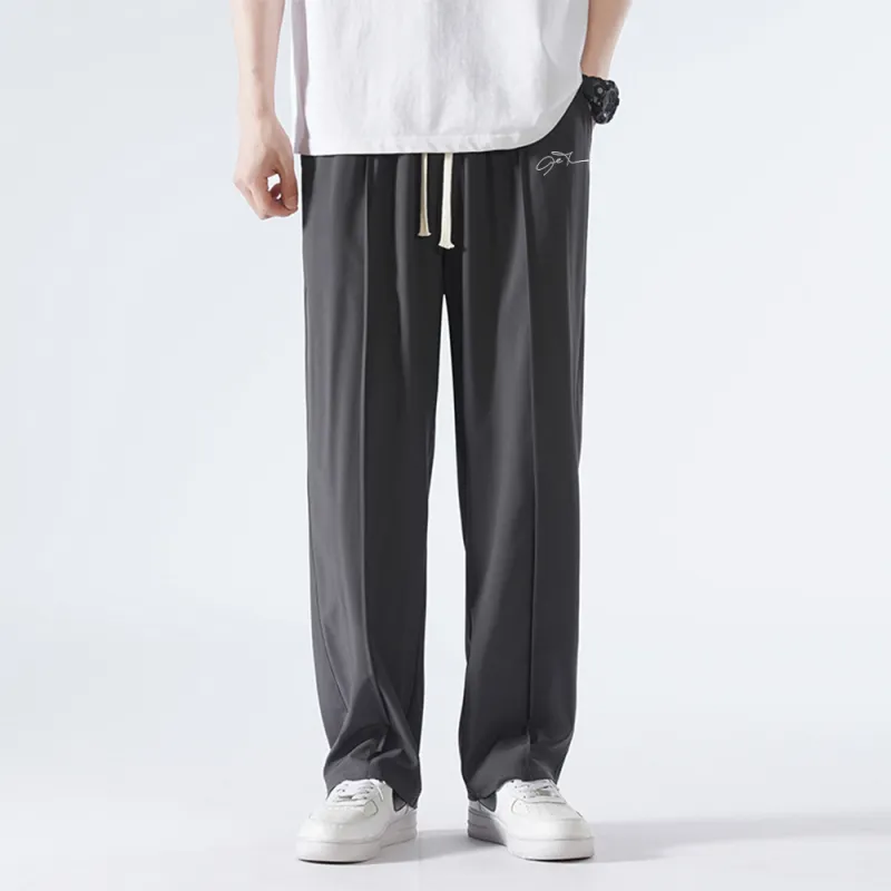 AI3 Casual Pants Unisex-13