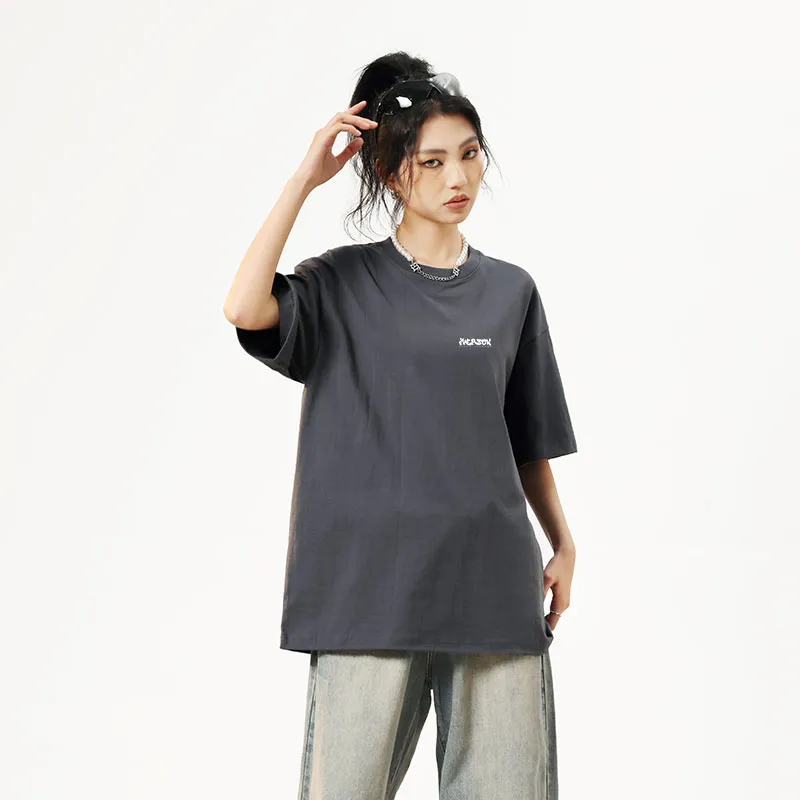 AI3 T Shirts Unisex-14