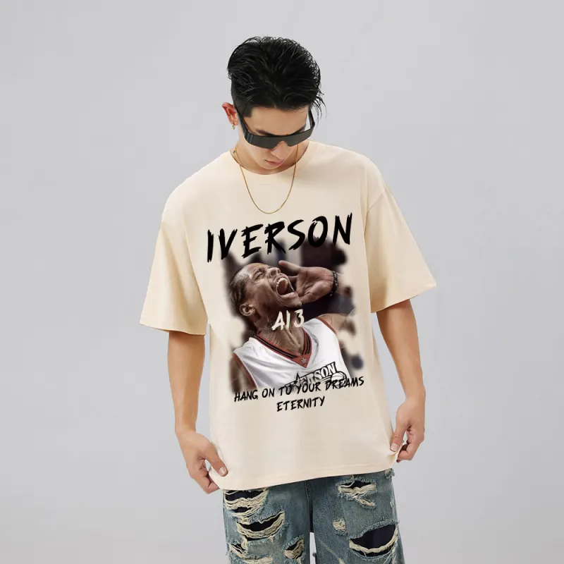 AI3 T Shirts Unisex-13