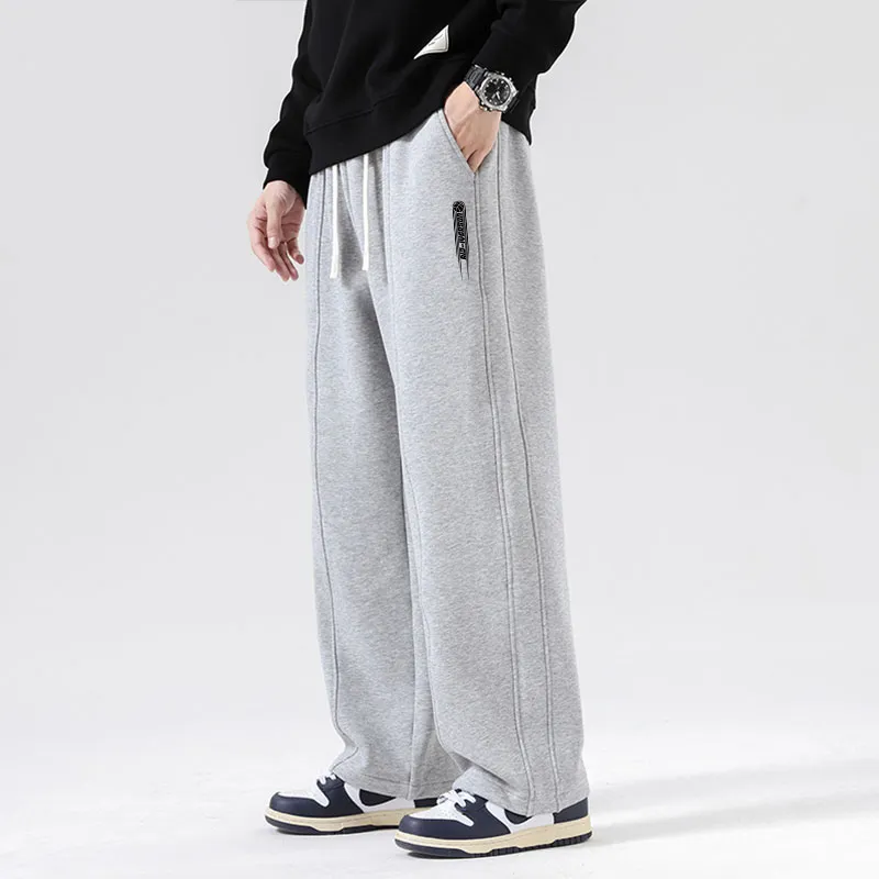 AI3 Iverson China Series Casual Pants Unisex-5