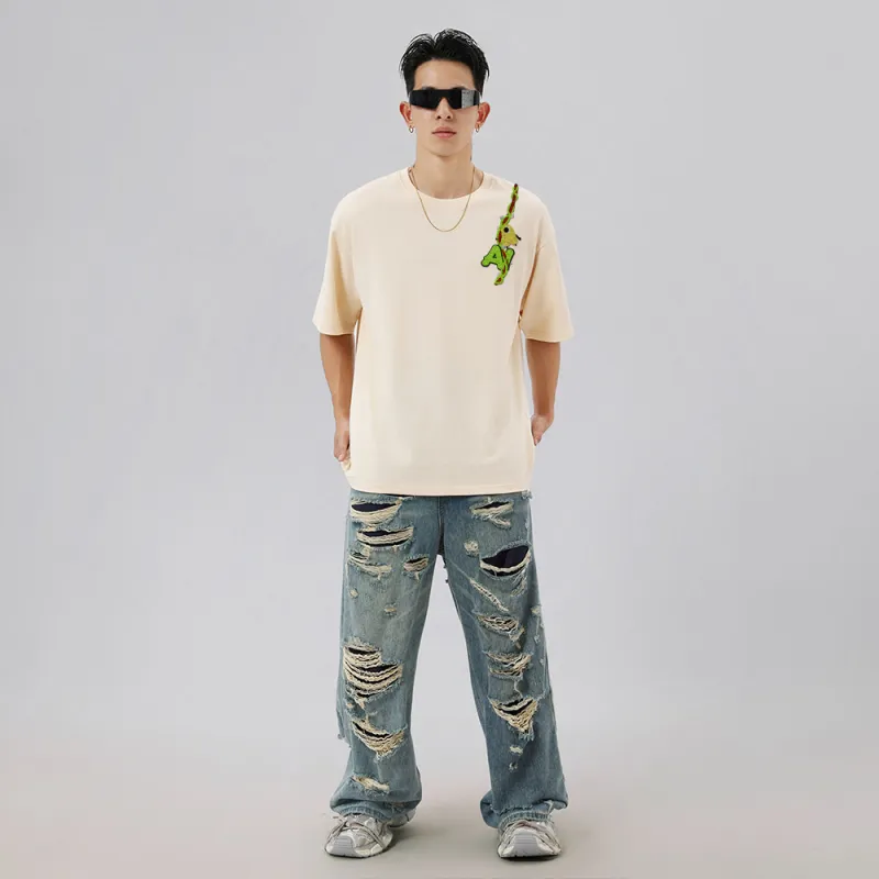 AI3 T Shirts Unisex-17