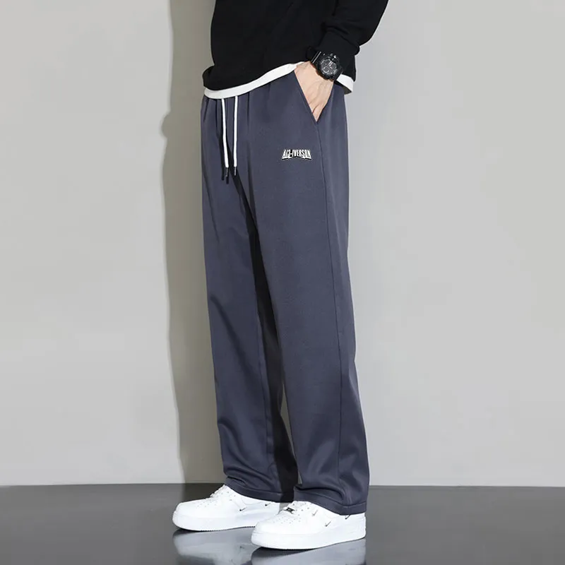 AI3 Iverson China Series Casual Pants Unisex-11