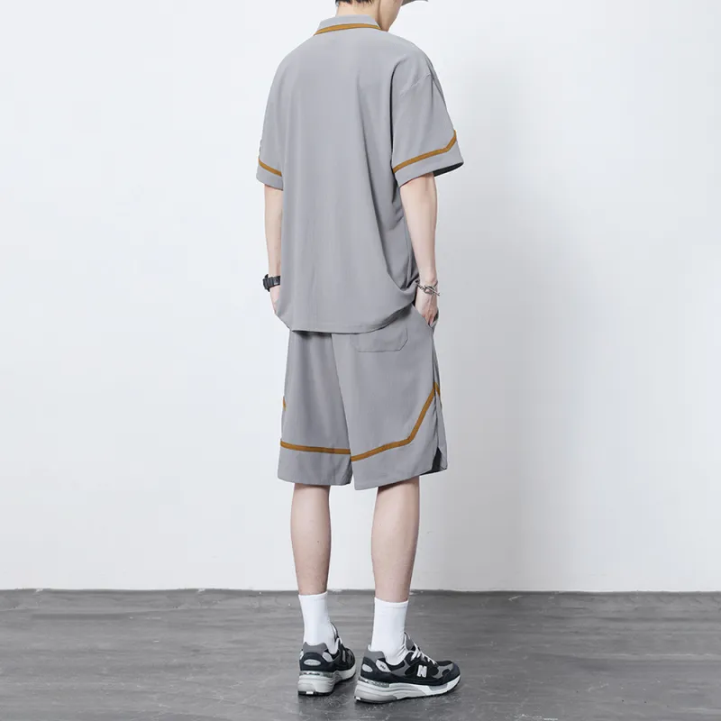 AI3 Iverson China Series Casual Sportswear Unisex-19