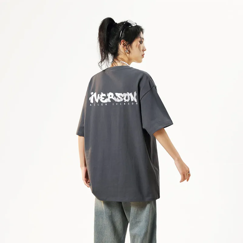 AI3 T Shirts Unisex-15