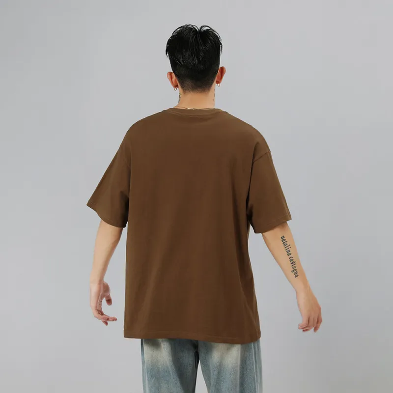AI3 T Shirts Unisex-27