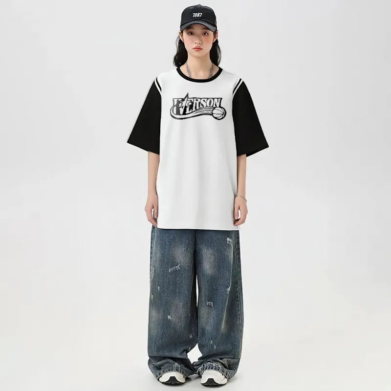 AI3 T Shirts Unisex-7