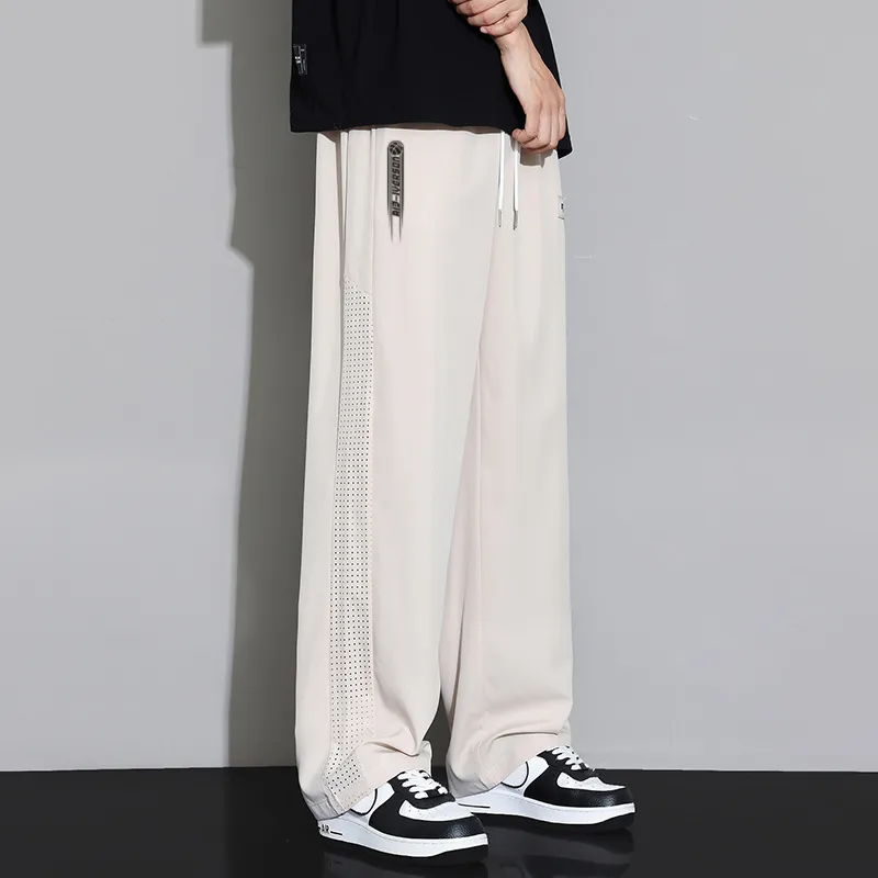 AI3 Iverson China Series Casual Pants Unisex-7
