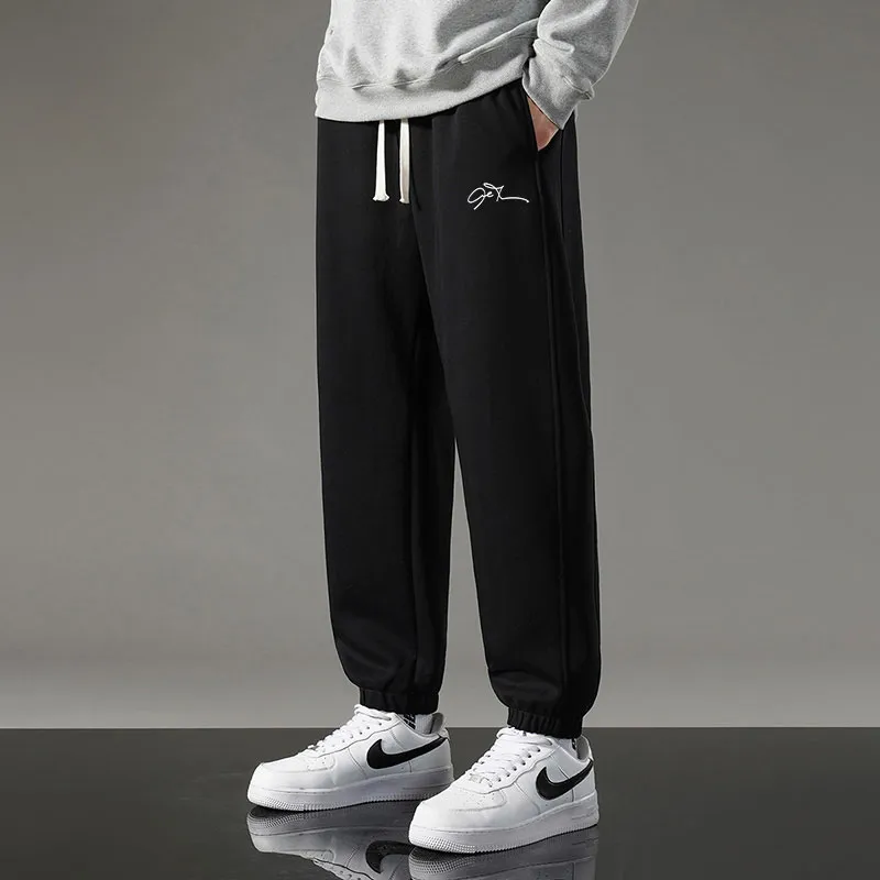 AI3 Iverson China Series Casual Pants Unisex-2