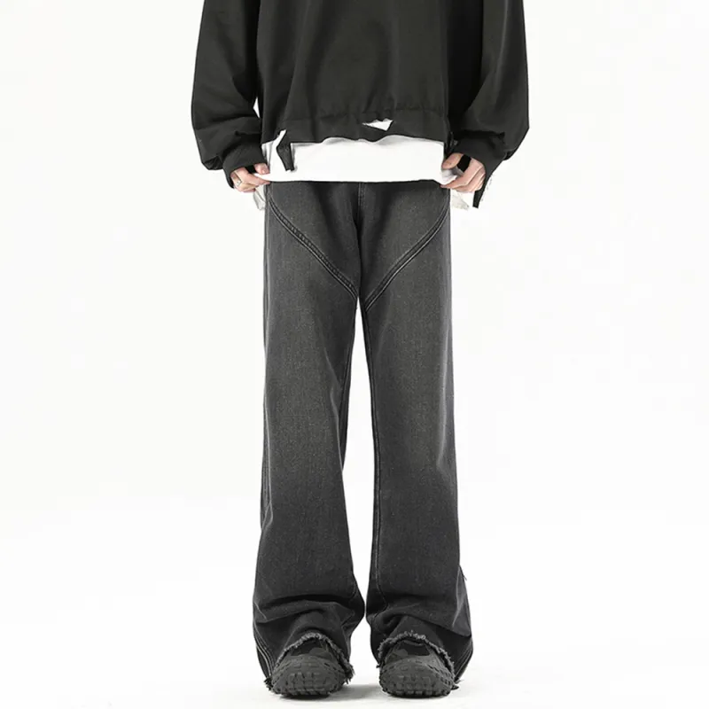 AI3 Jeans Unisex-8