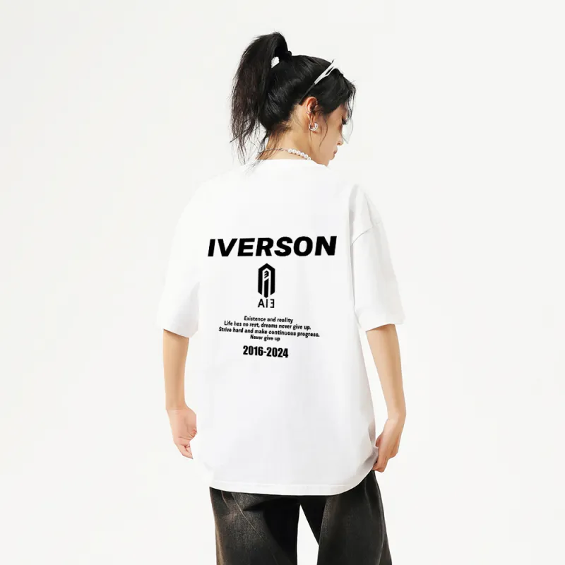 AI3 T Shirts Unisex-9
