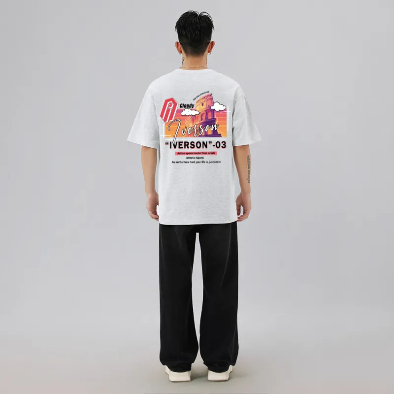 AI3 T Shirts Unisex-12