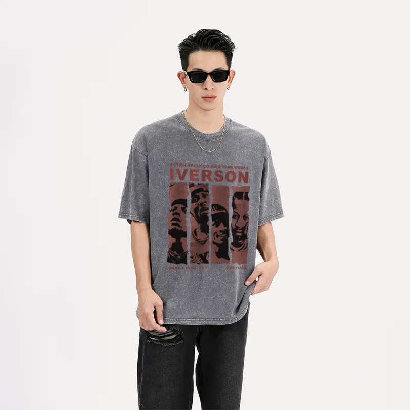AI3 T Shirts Unisex-8