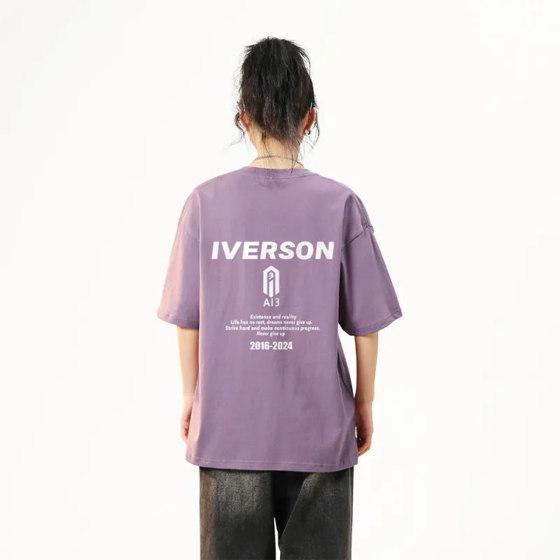 AI3 T Shirts Unisex-24
