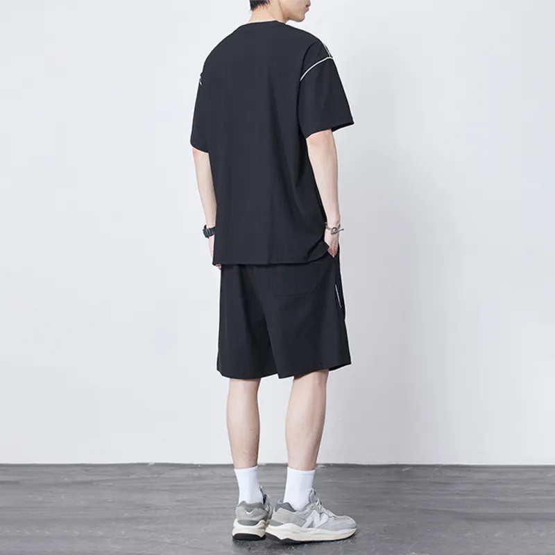 AI3 Iverson China Series Casual Sportswear Unisex-4