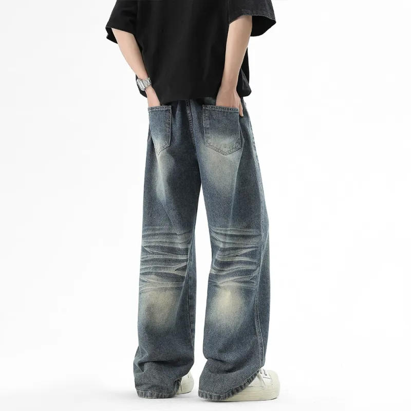 AI3 Jeans Unisex-19