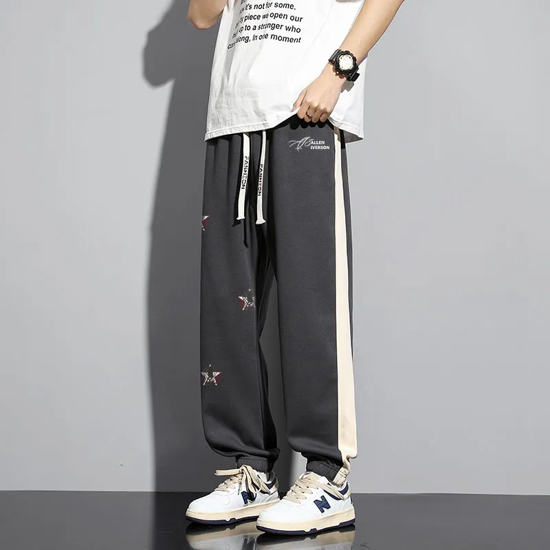 AI3 Casual Pants Unisex-6