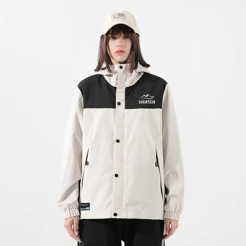 AI3 Jackets Unisex-2
