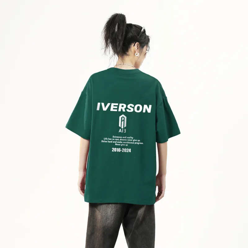 AI3 T Shirts Unisex-44